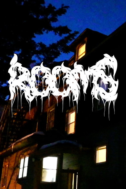 Rooms (2024) poster
