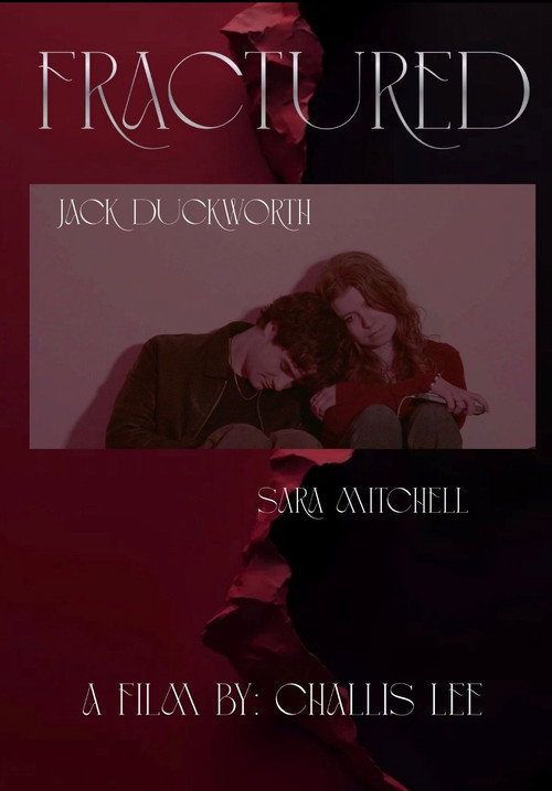 Fractured (2026) poster