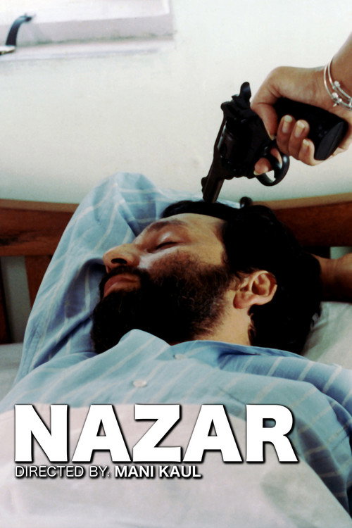 Nazar (1991) poster
