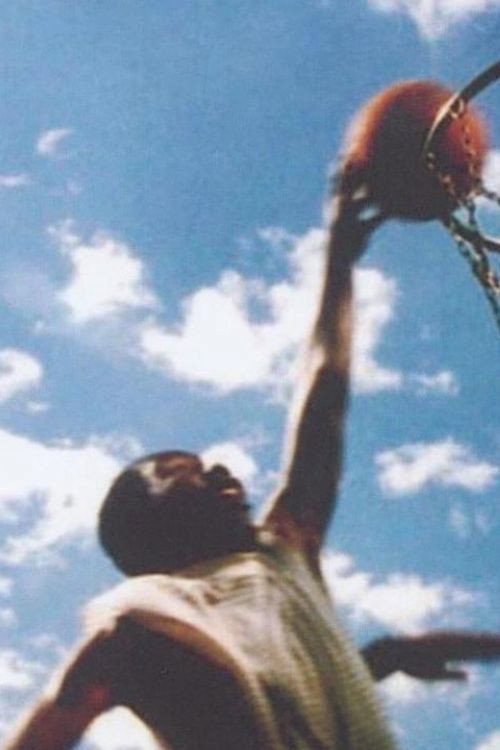 Hang Time (2001) poster