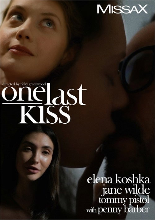 One Last Kiss