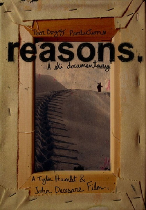Reasons (2008) poster