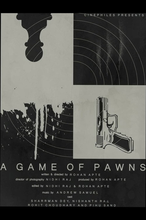 A Game of Pawns