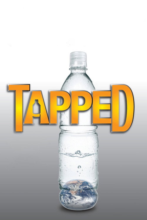 Tapped (2009) poster