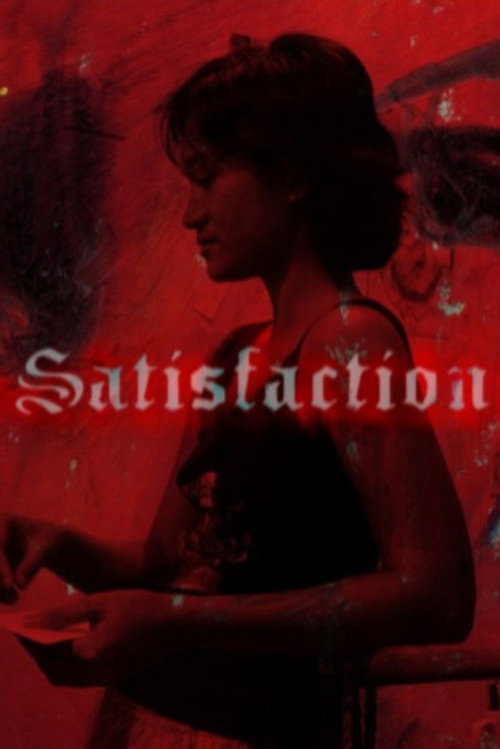 Satisfaction poster