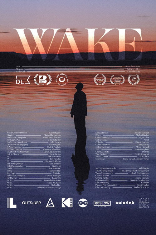 Wake