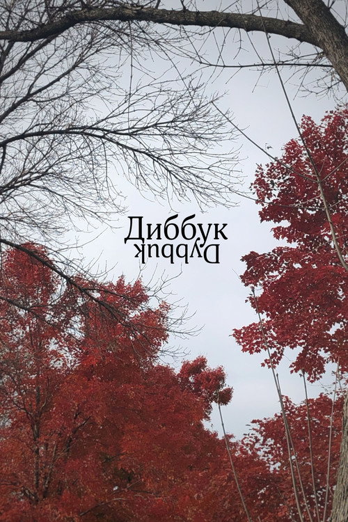 Dybbuk (2023) poster