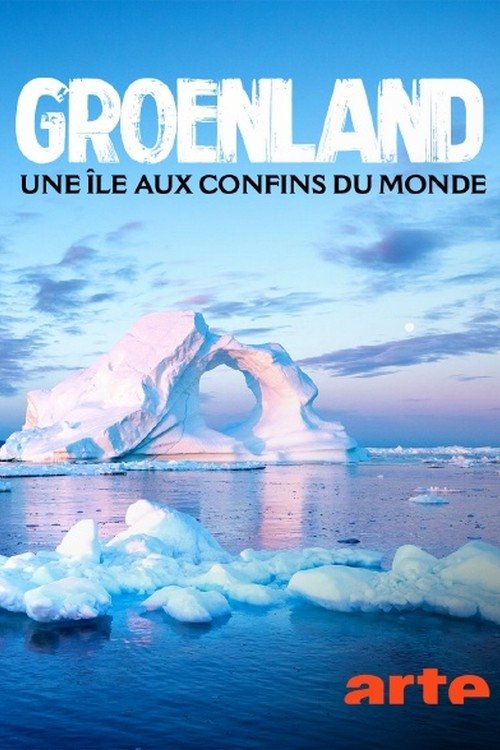 Greenland (2024) poster