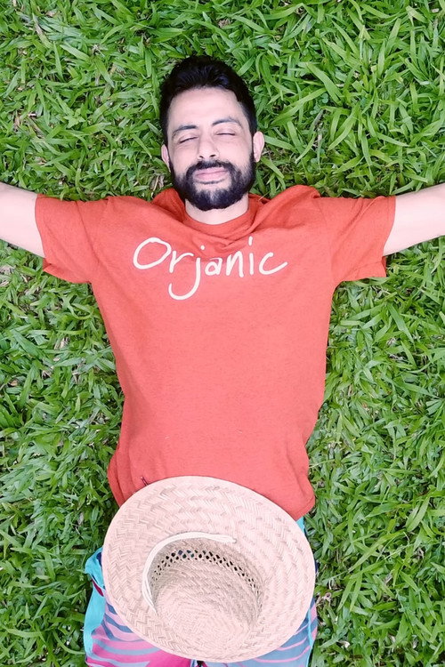 Orjanic