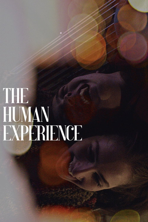 The Human Experience (2022) poster