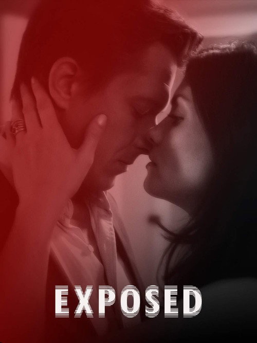 Exposed (2011) poster