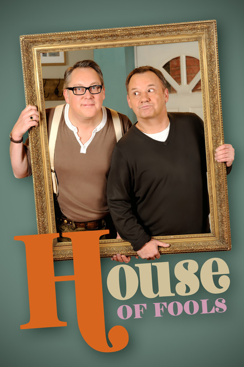 House of Fools (2014) poster