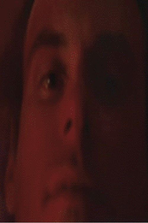 Paranoiac