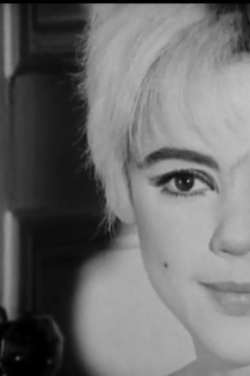 Face (1965) poster