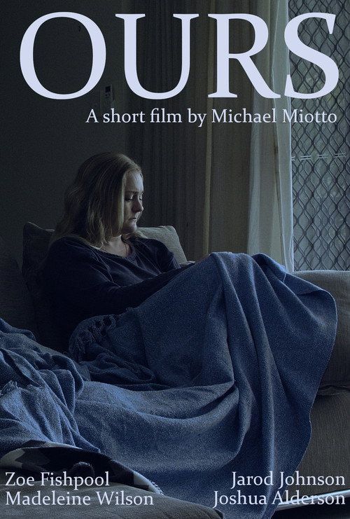 Ours (2025) poster