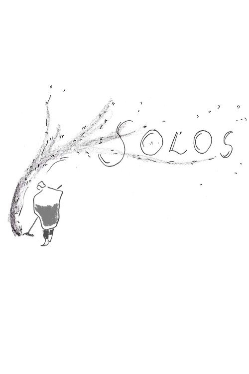 Solos (2019) poster