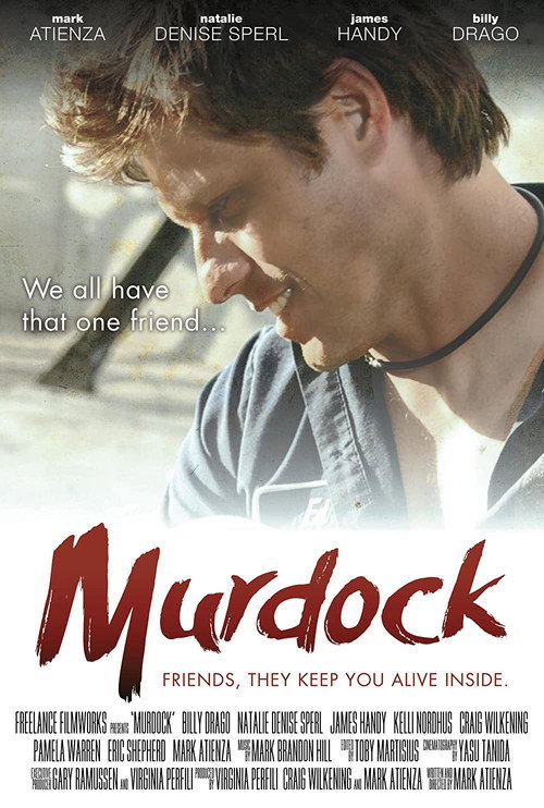 Rounds (2012) poster