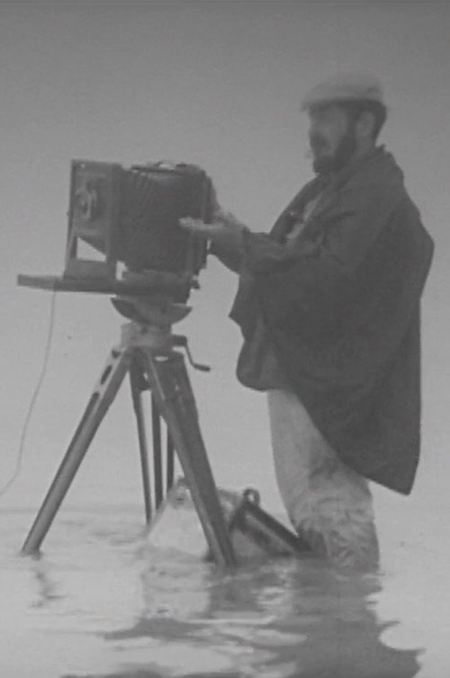 The Photographer