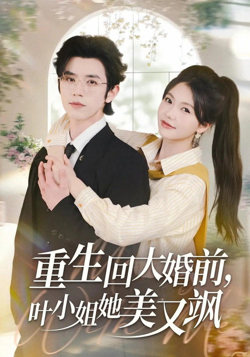 重生回大婚前,叶小姐她美又飒