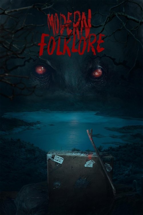 Modern Folklore