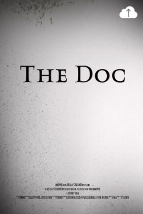The Doc (2018) poster