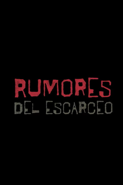 Rumors (2025) poster