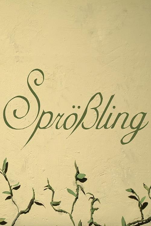 Sprout (2006) poster