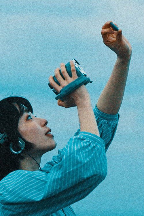 Chasing The Storm (2024) poster