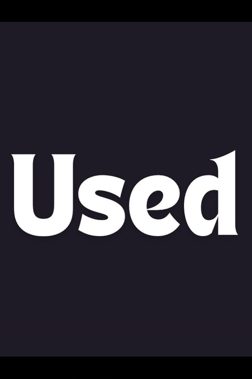 Used