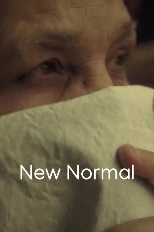 New Normal (2021) poster