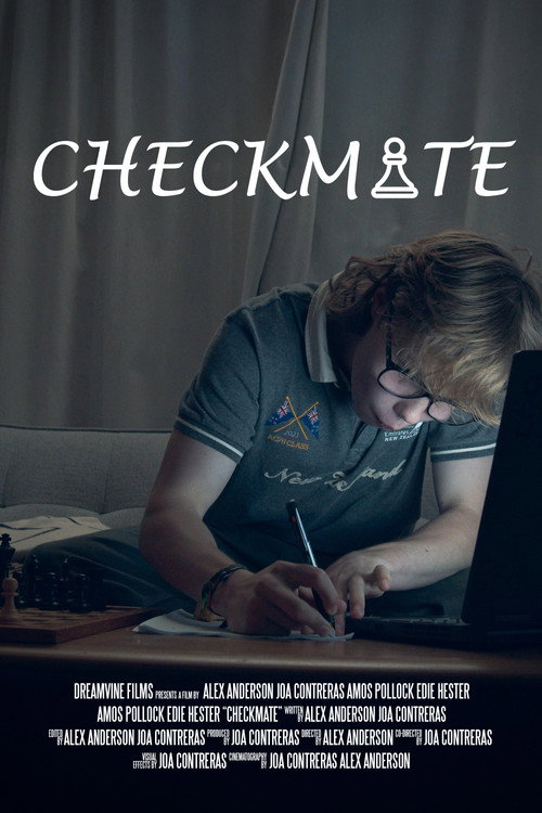 Checkmate (2023) poster