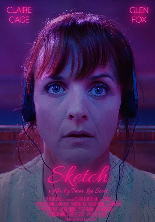 Sketch poster