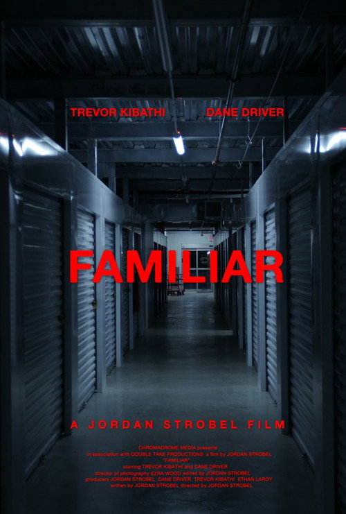 Familiar poster