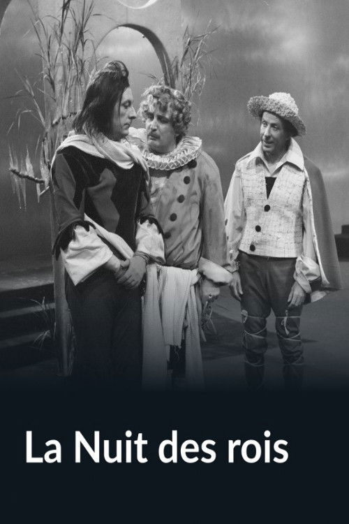 La Nuit des rois