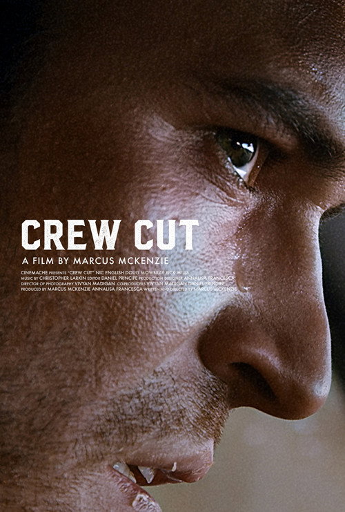 Crew Cut
