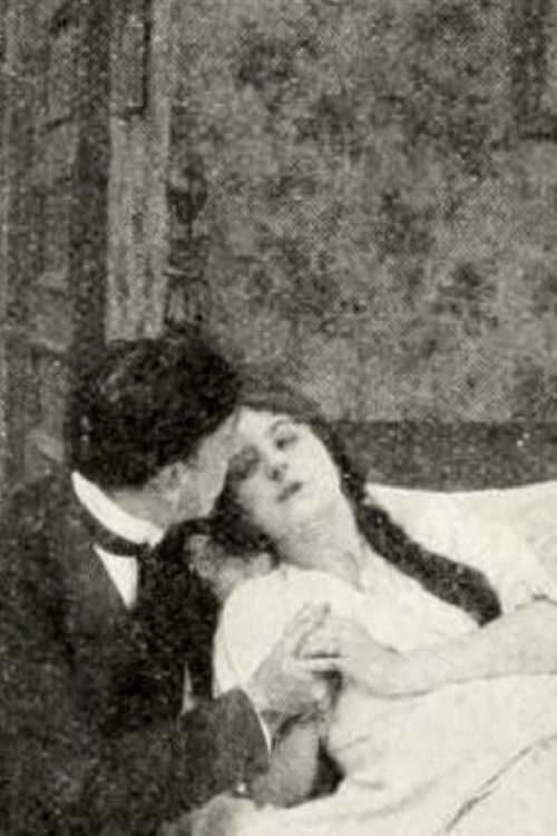 East Lynne (1915) poster