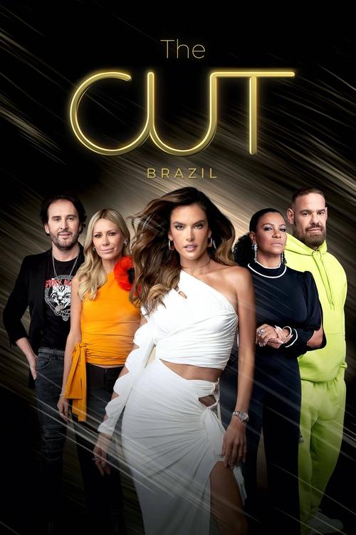 The Cut (2021) poster
