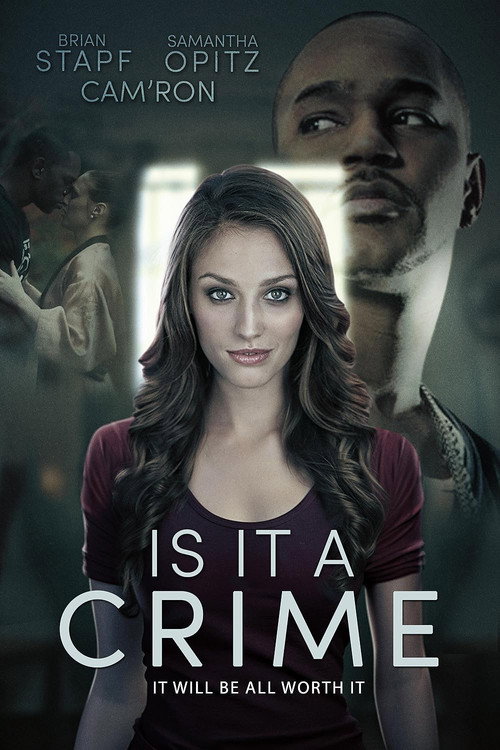 Is It a Crime?