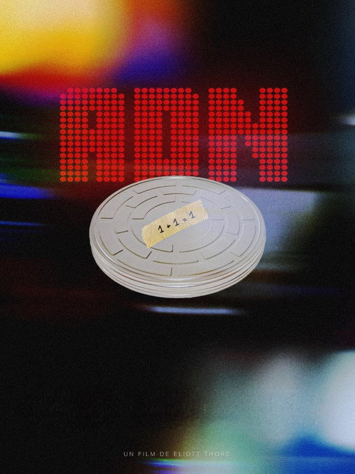 ADN (2023) poster