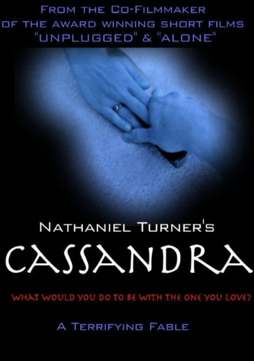 Cassandra poster