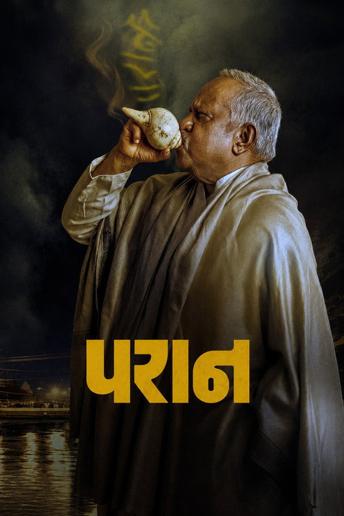 Paran (2025) poster