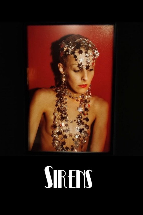 Sirens (2019) poster