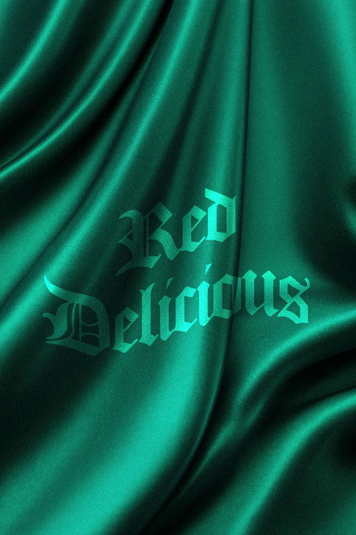 Red Delicious (2027) poster