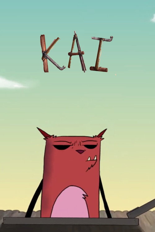KAI (2019) poster