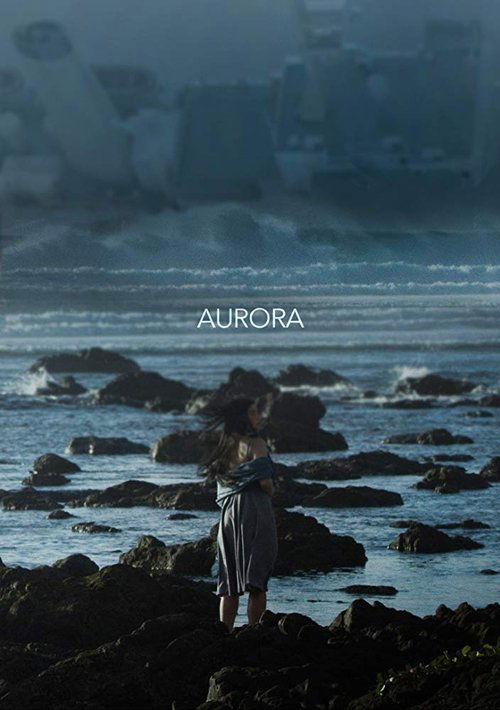 Aurora (2018) poster