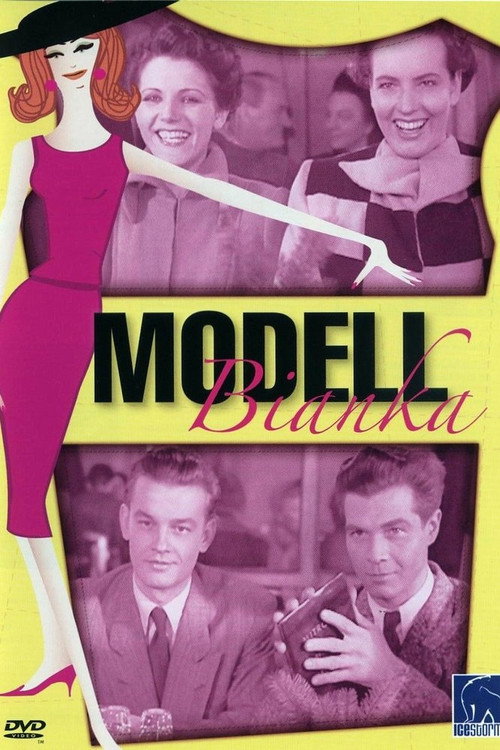 Modell Bianka