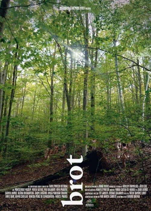 Sprout (2022) poster