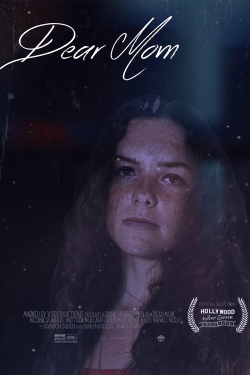 Dear Mom (2019) poster