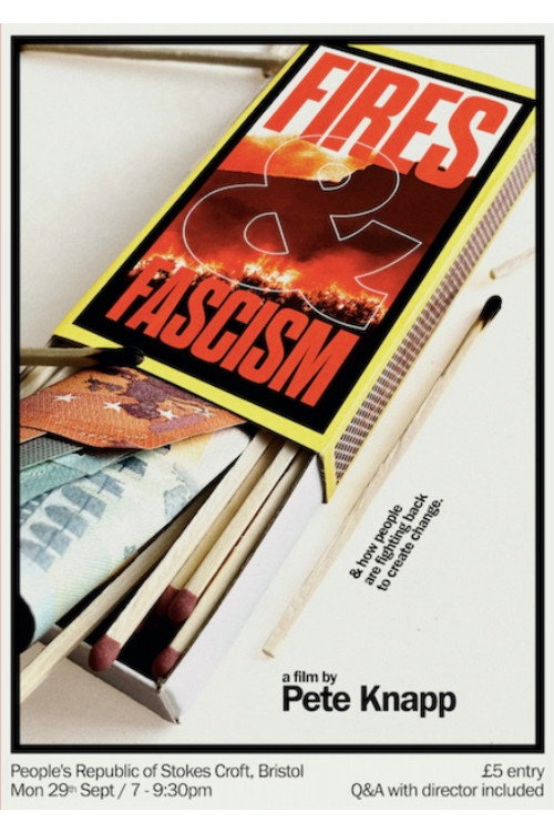 Fires and Fascism