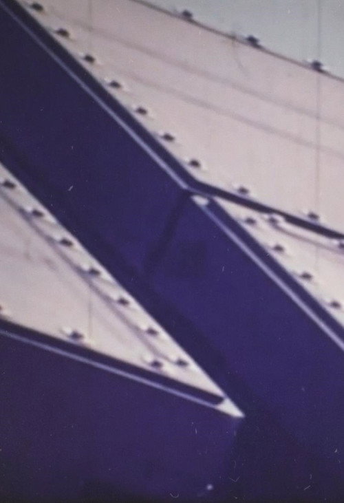 Rocket (2006) poster